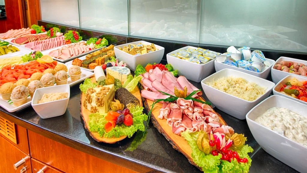 الفندق ليوناردو هوتيل اند ريزيدنس ميونخ - ميونخ